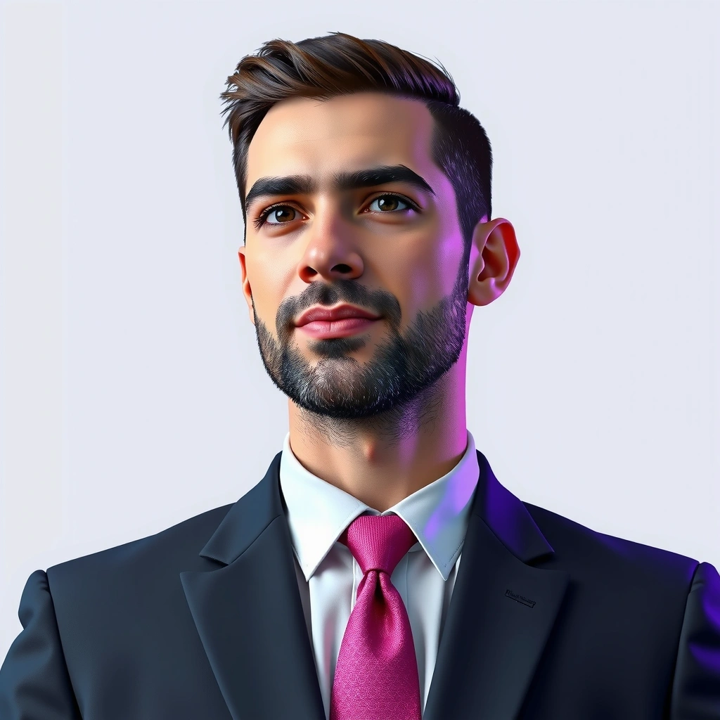 Avatar de Carlos Mendoza